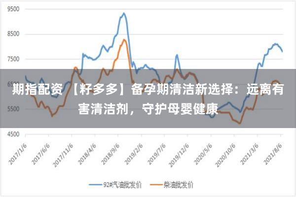 期指配资 【籽多多】备孕期清洁新选择：远离有害清洁剂，守护母婴健康