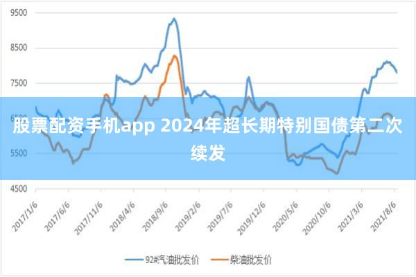 股票配资手机app 2024年超长期特别国债第二次续发