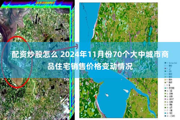 配资炒股怎么 2024年11月份70个大中城市商品住宅销售价格变动情况